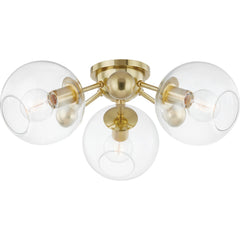 Abbott Semi Flush