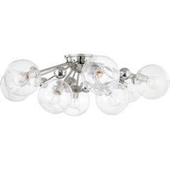 Abbott Semi Flush