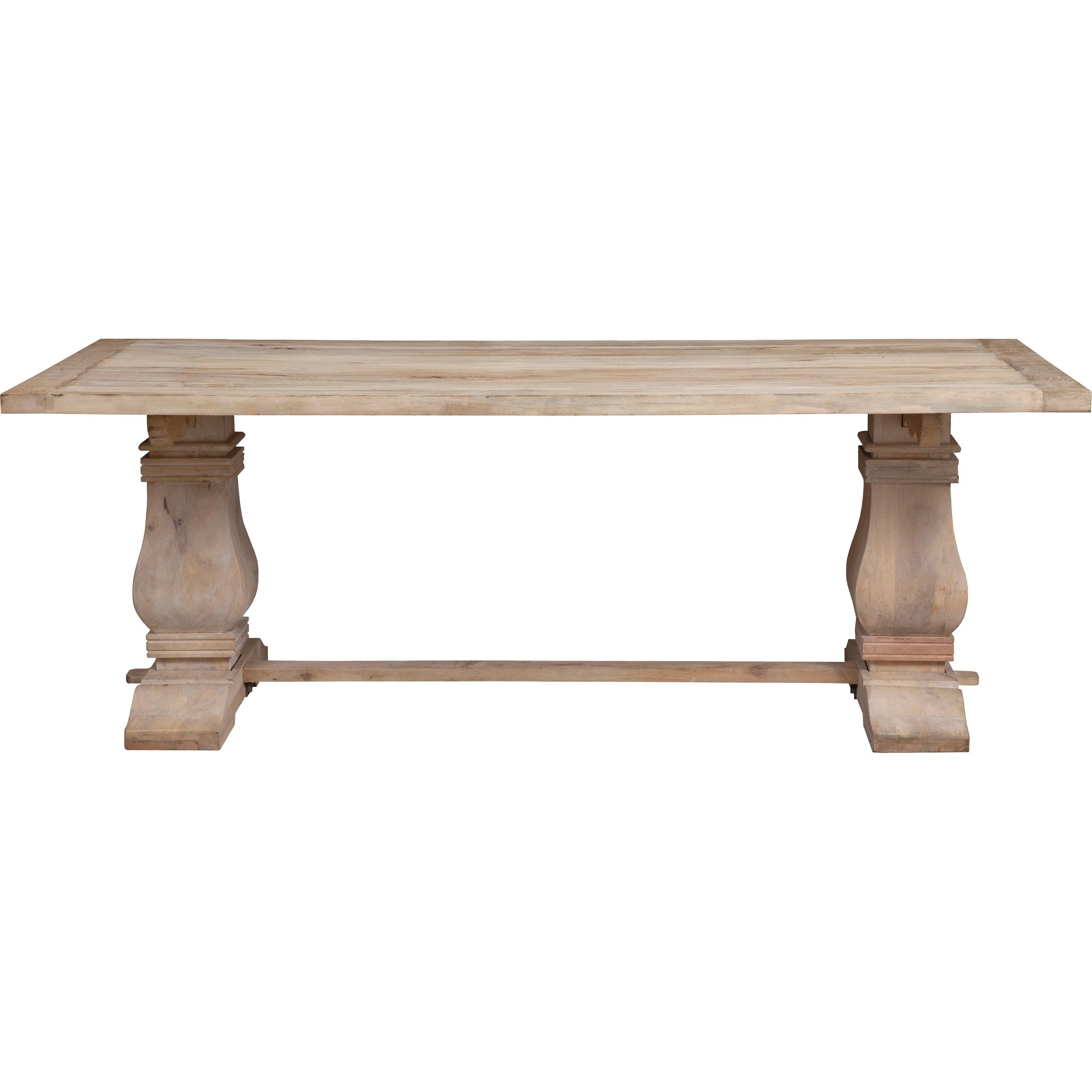 Acquisition Dining Table