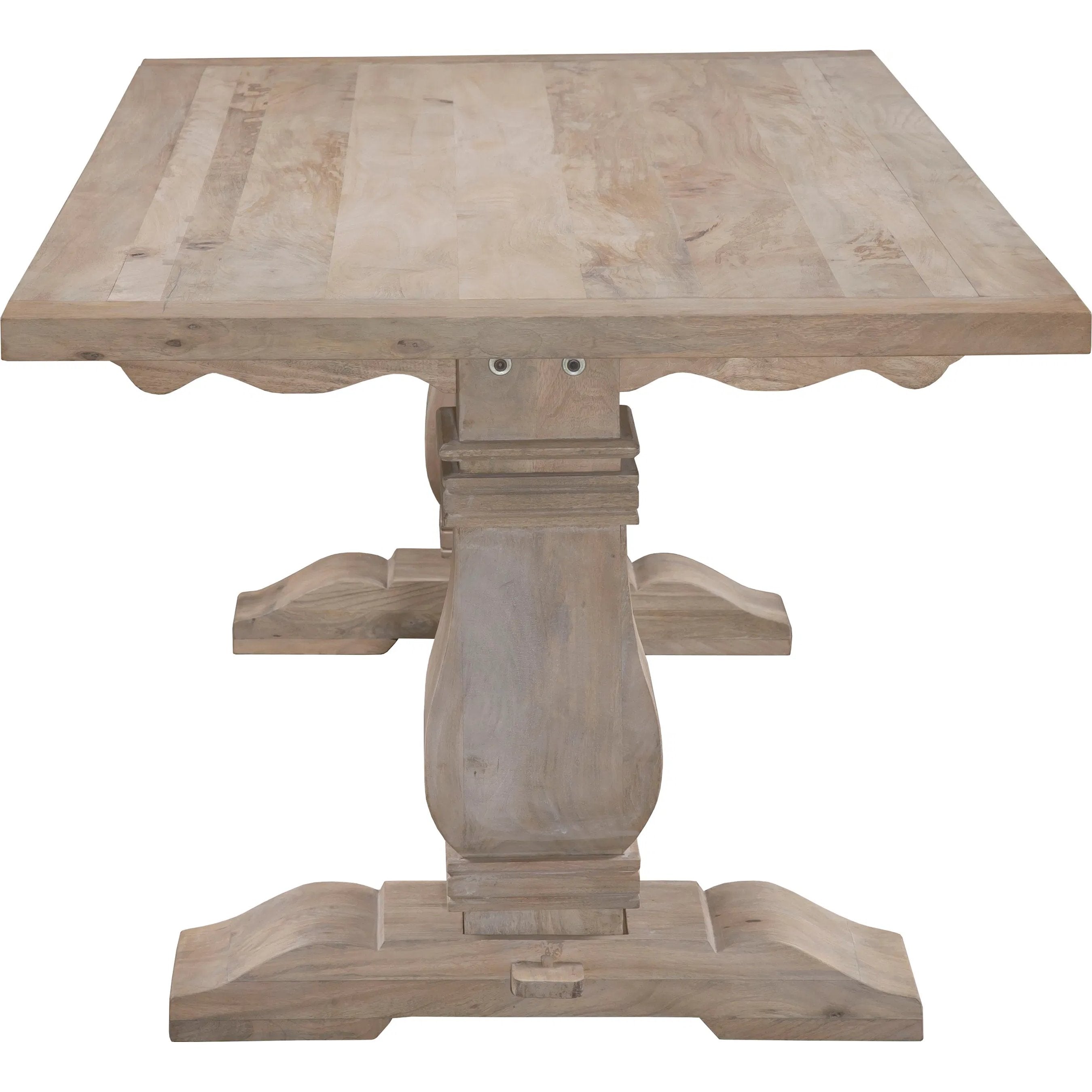 Acquisition Dining Table