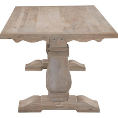 Acquisition Dining Table