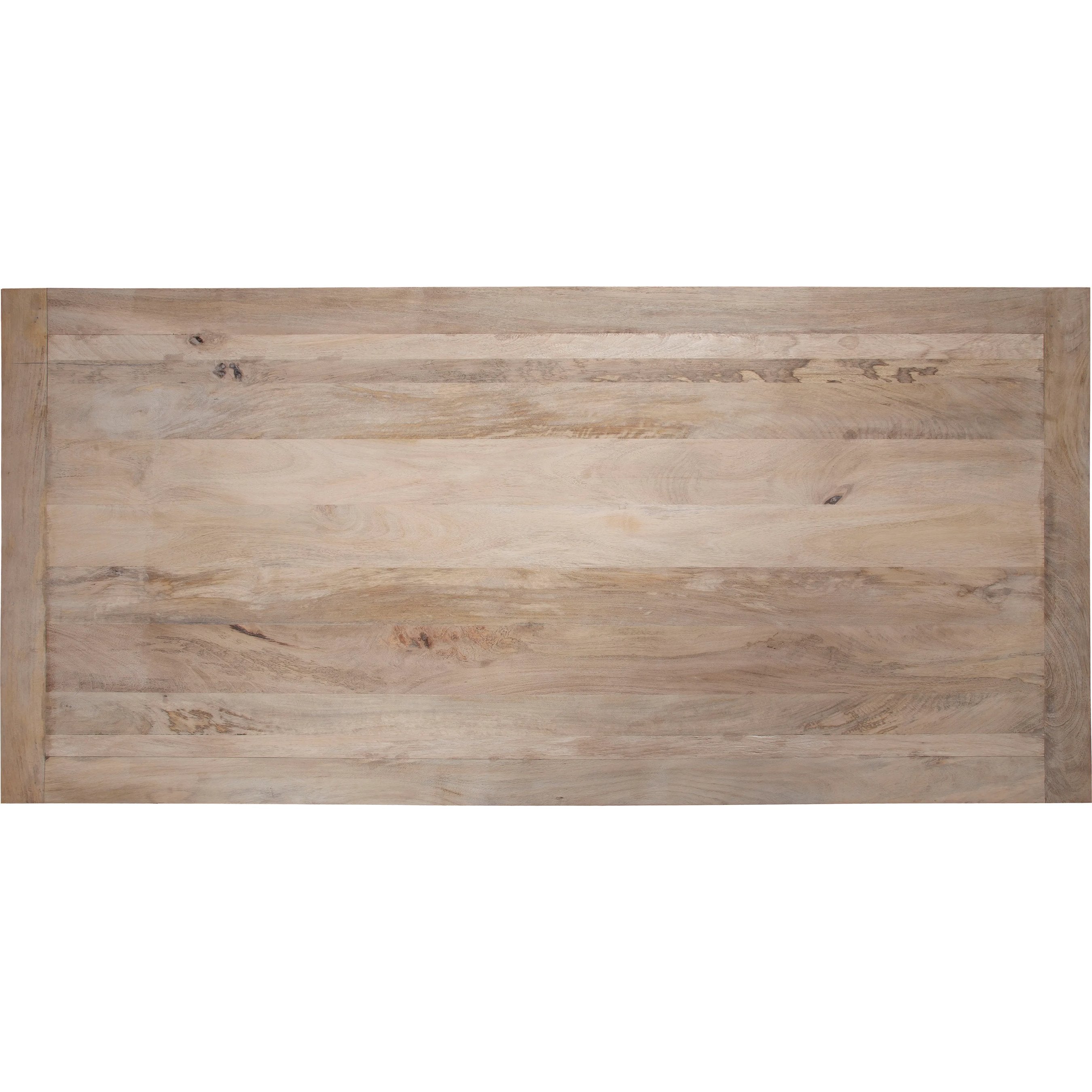 Acquisition Dining Table