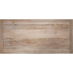 Acquisition Dining Table