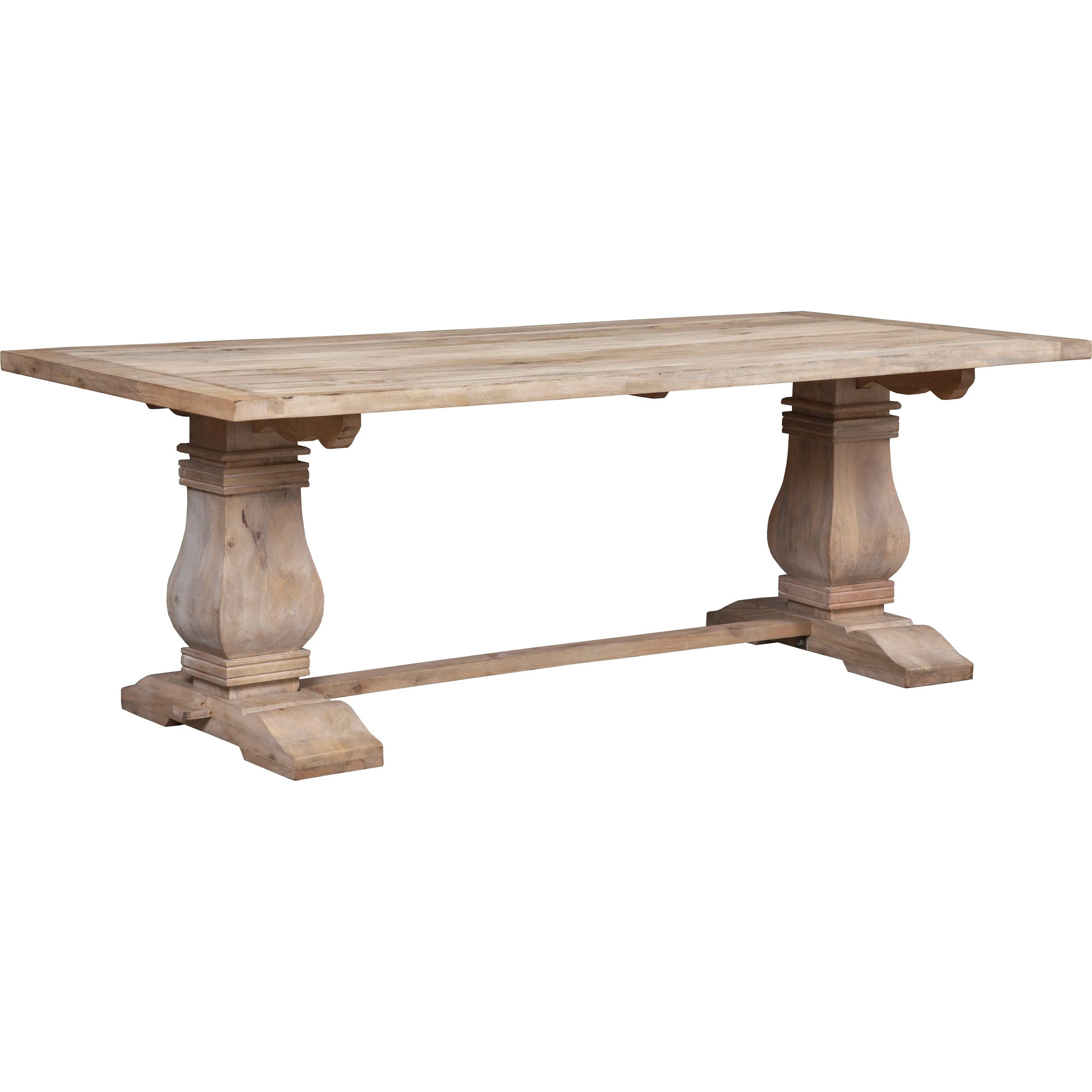 Acquisition Dining Table