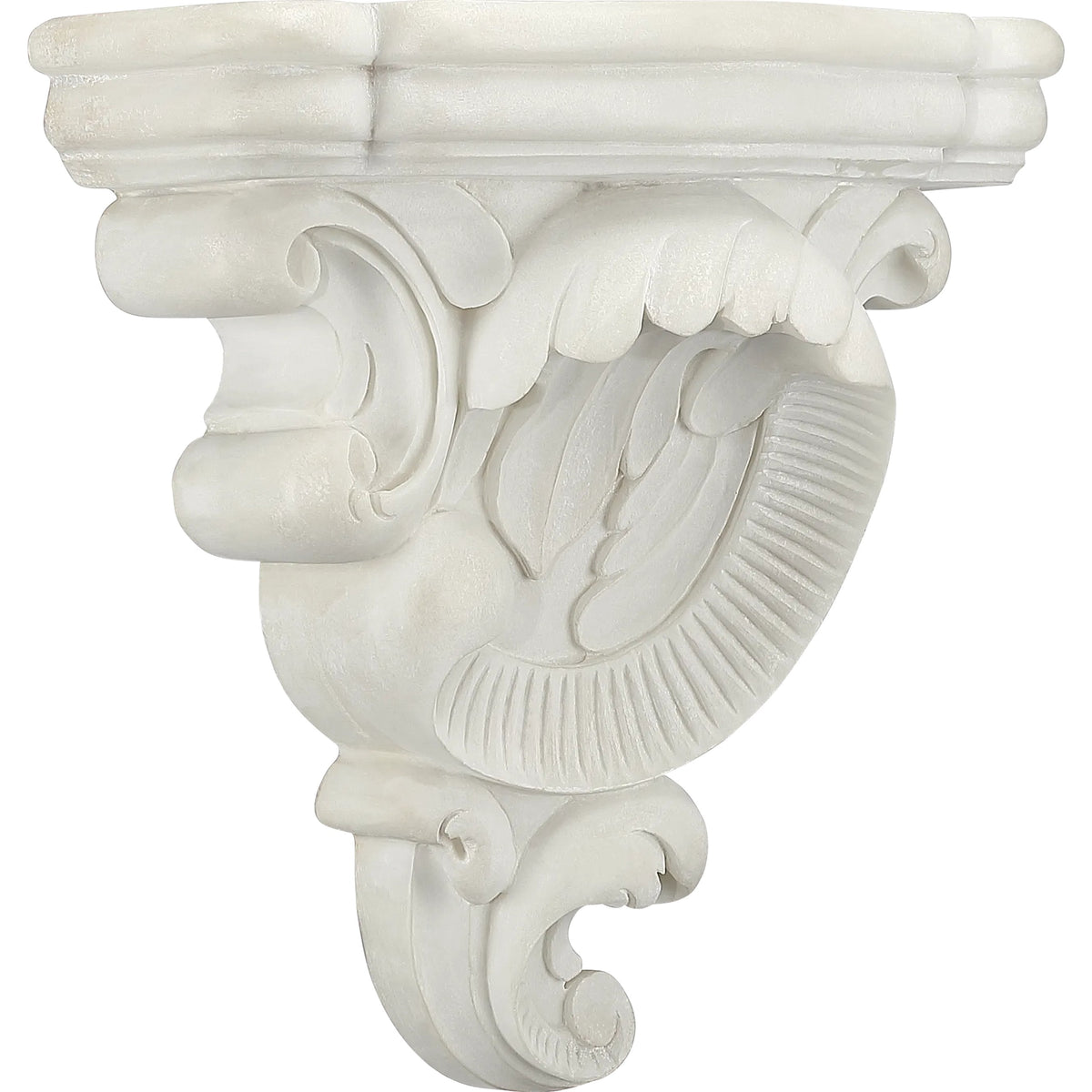 Acanthus Wall Shelf