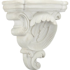 Acanthus Wall Shelf