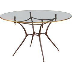 1940S French Center Table