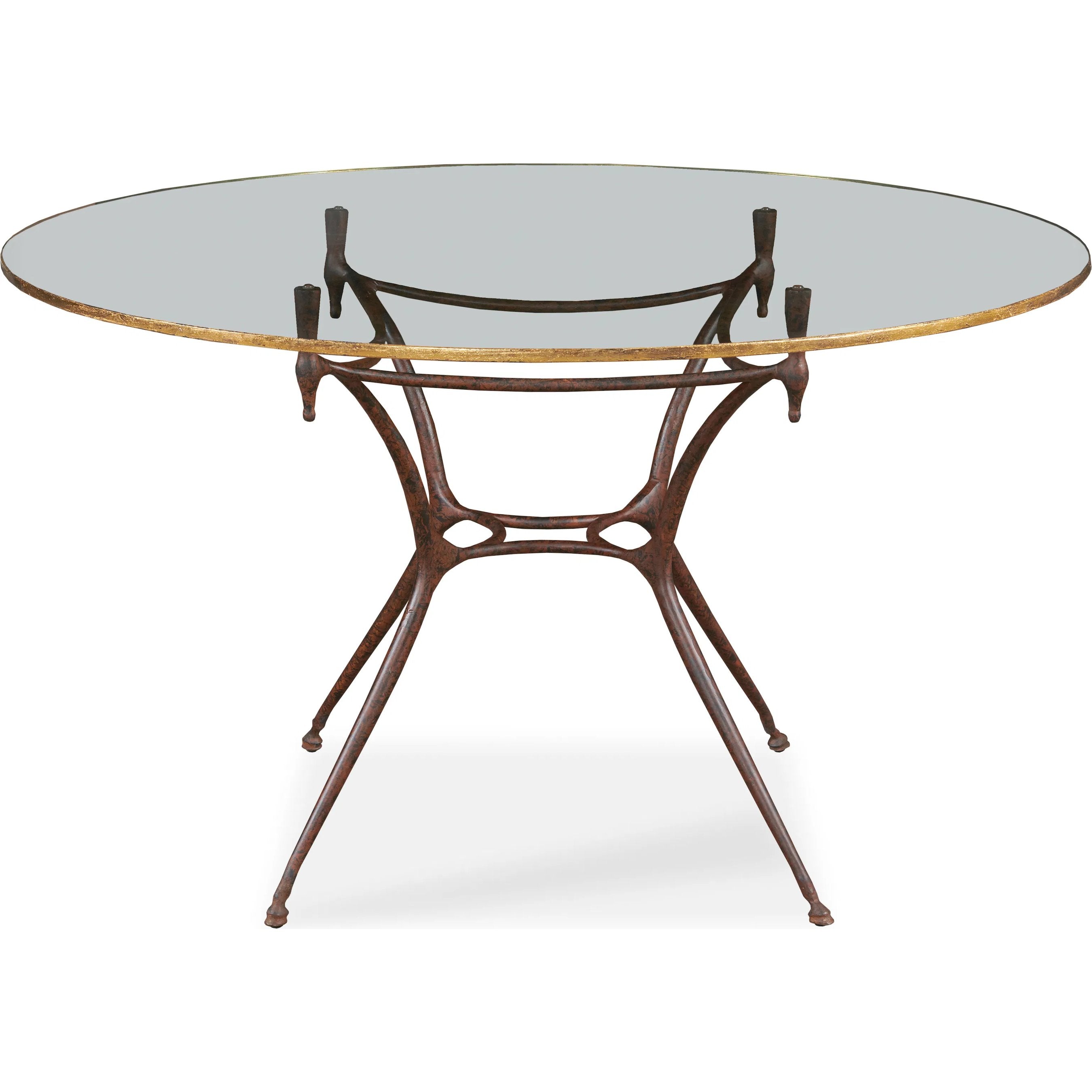 1940S French Center Table