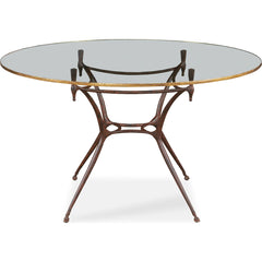 1940S French Center Table