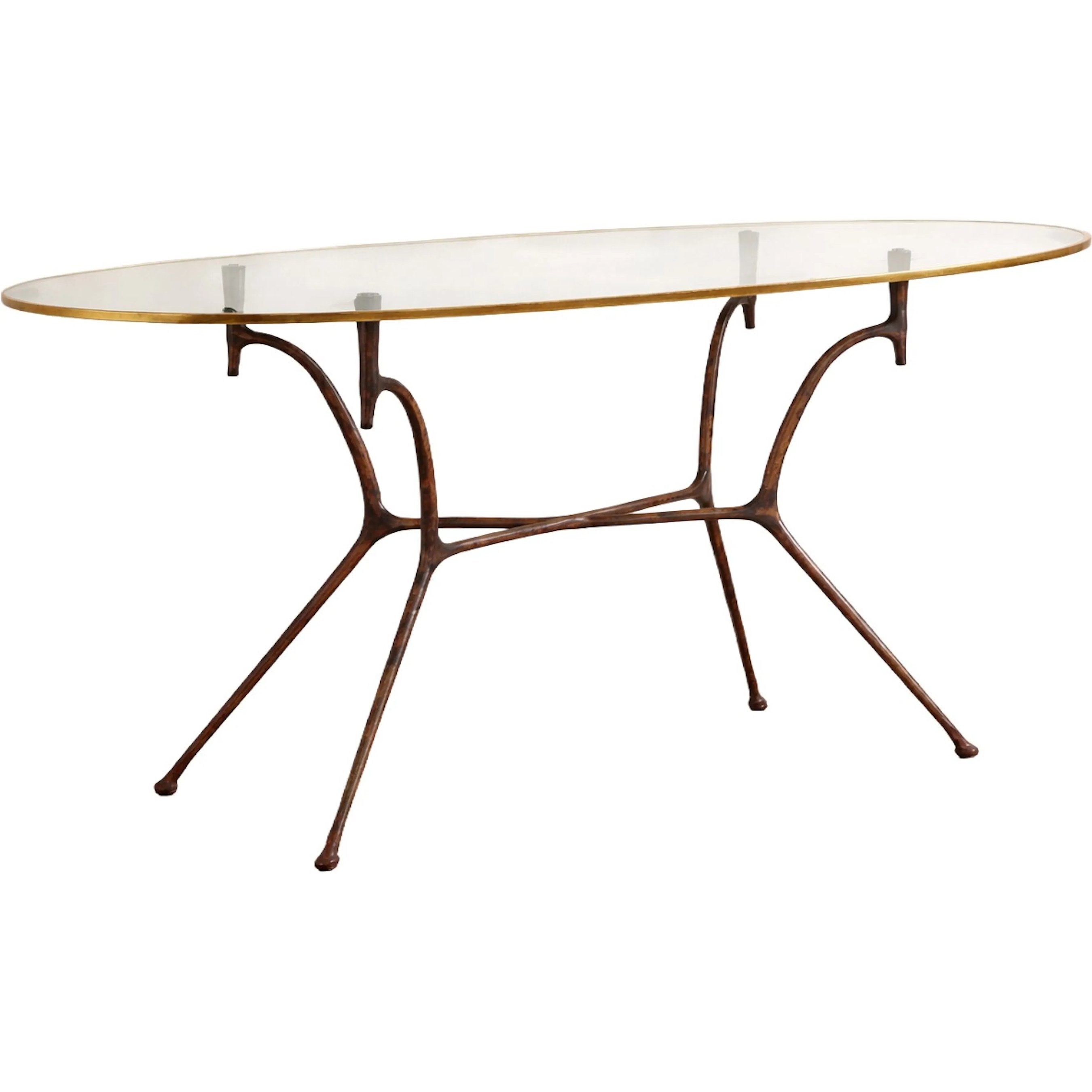 1940S French Coffee Table