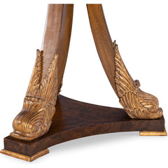 Acanthus Center Table