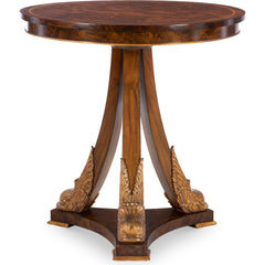 Acanthus Center Table