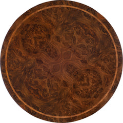 Acanthus Center Table