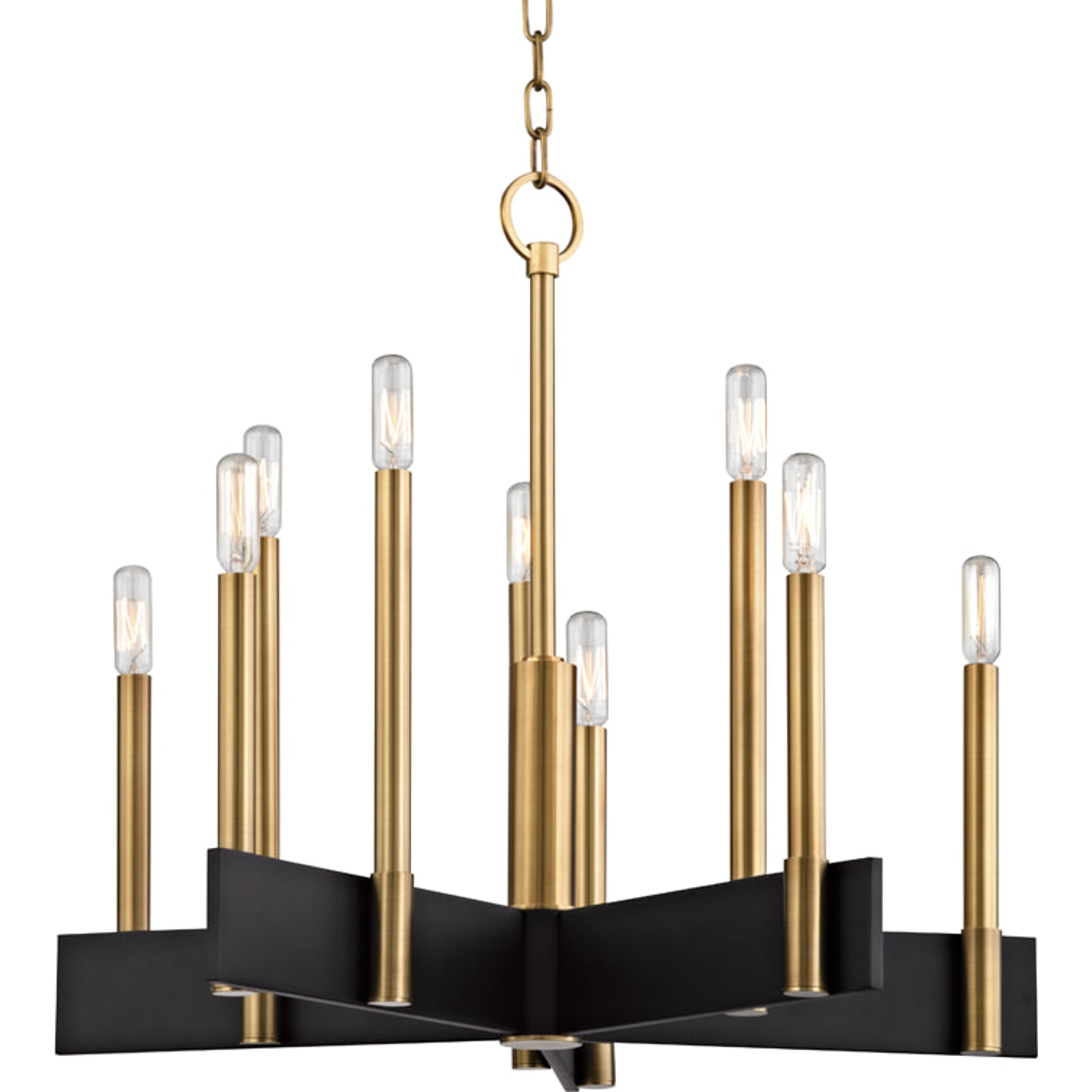 Abrams Chandelier