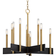 Abrams Chandelier