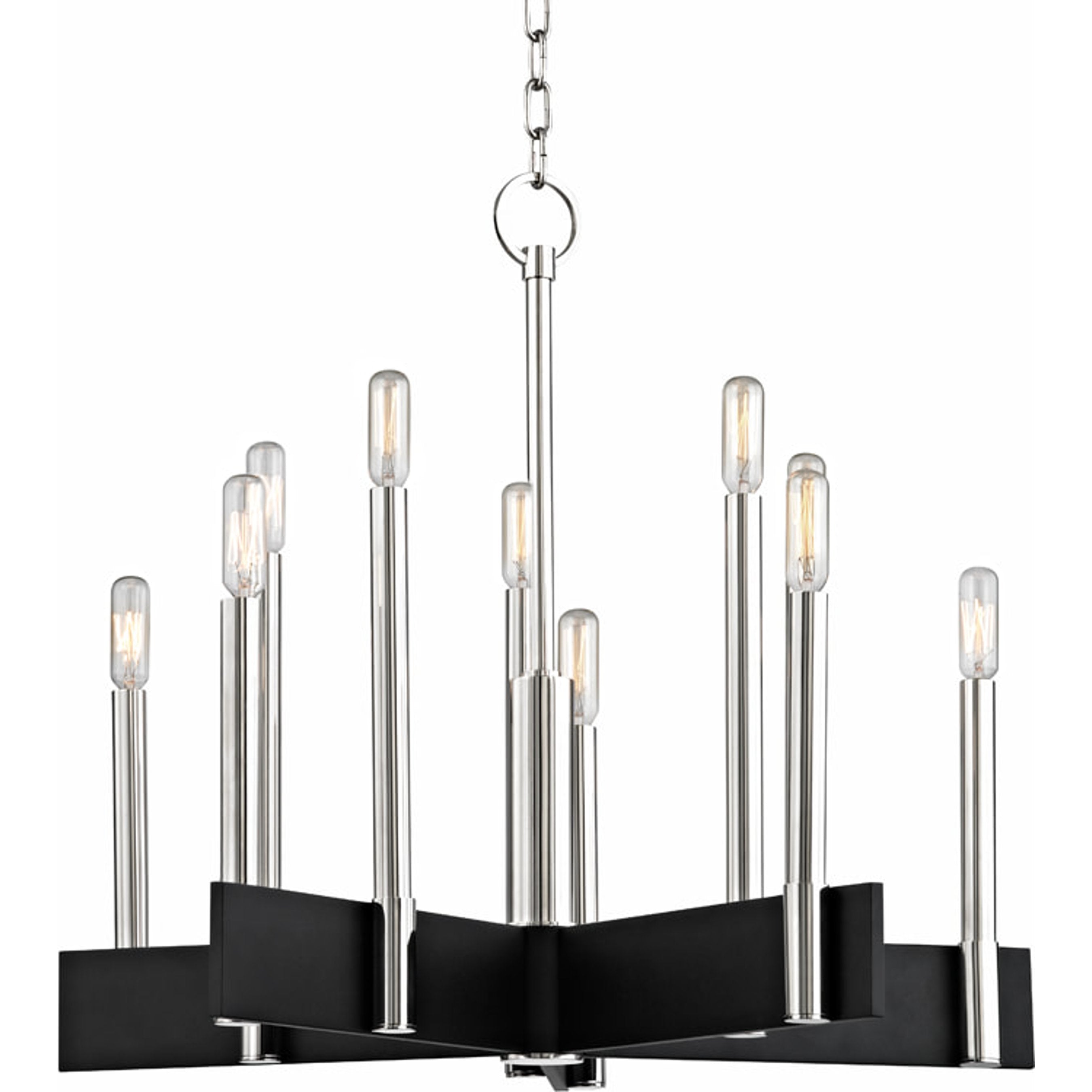 Abrams Chandelier