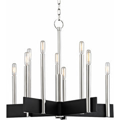 Abrams Chandelier