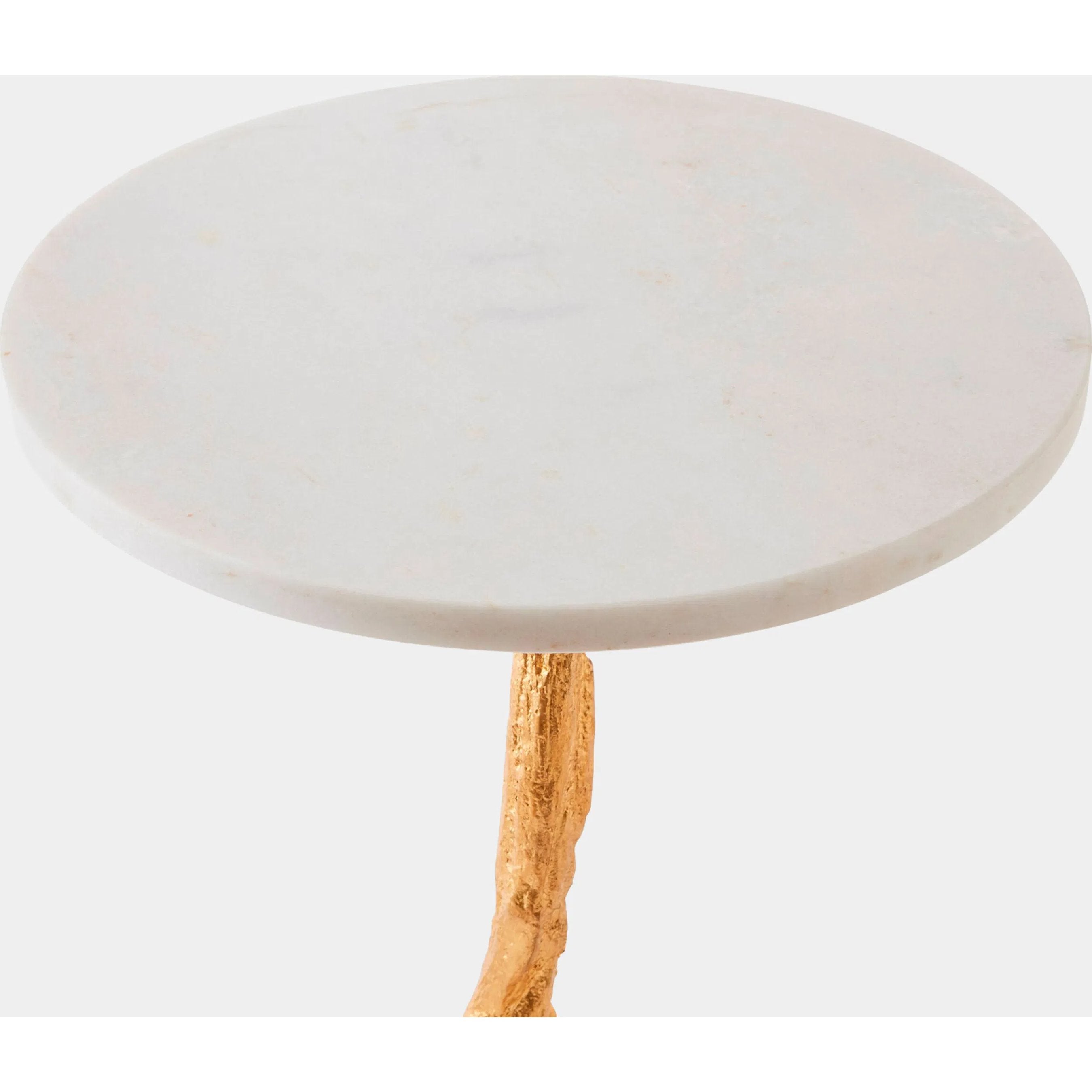 3 Legged Twig Table
