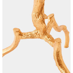 3 Legged Twig Table