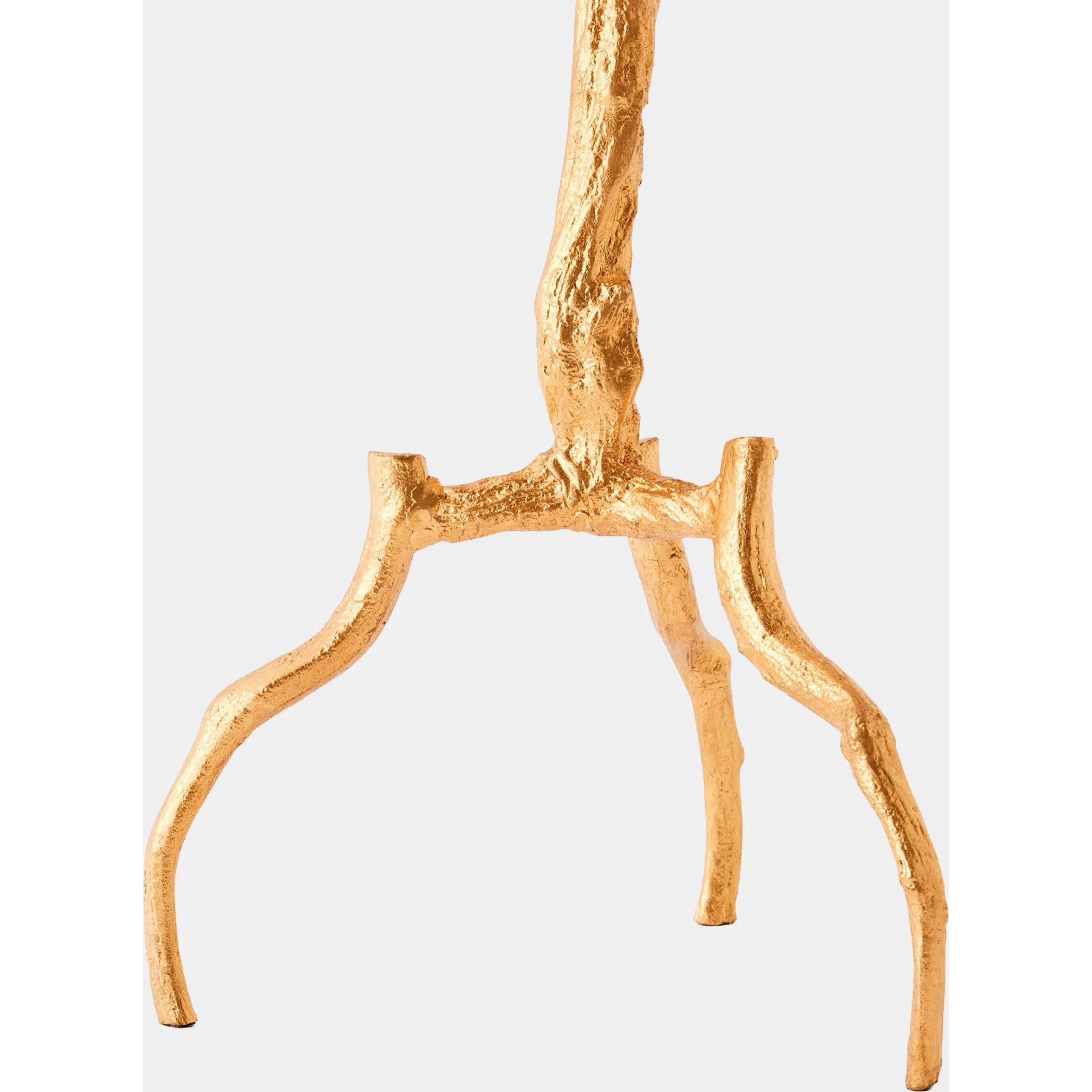 3 Legged Twig Table