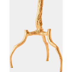 3 Legged Twig Table