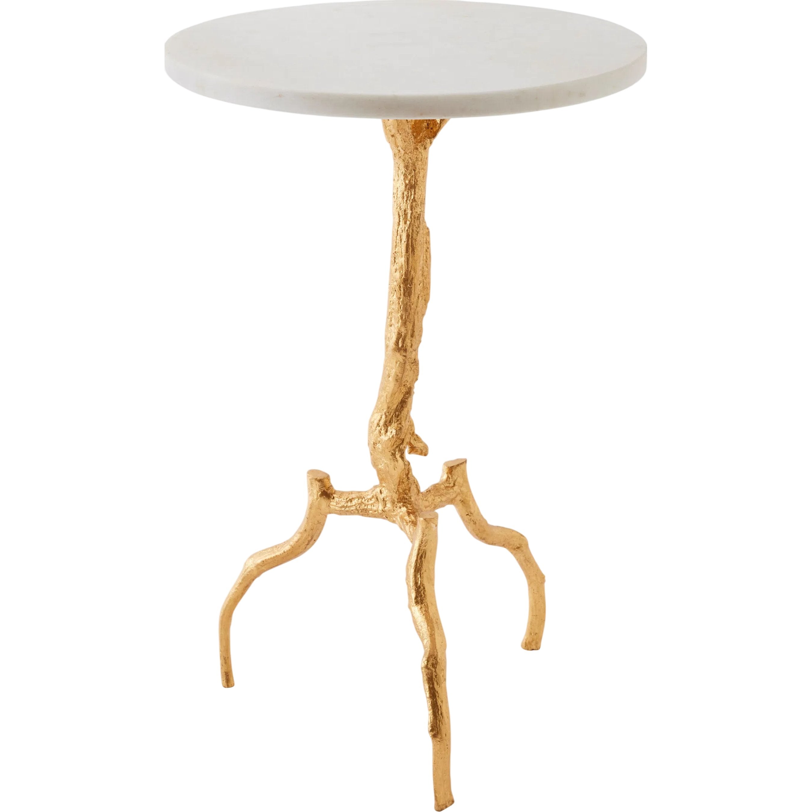 3 Legged Twig Table