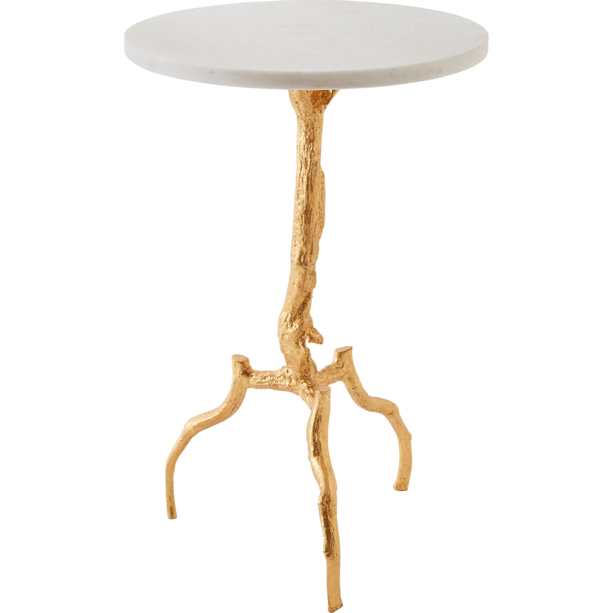 3 Legged Twig Table