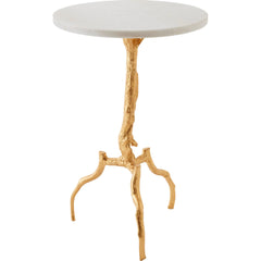 3 Legged Twig Table
