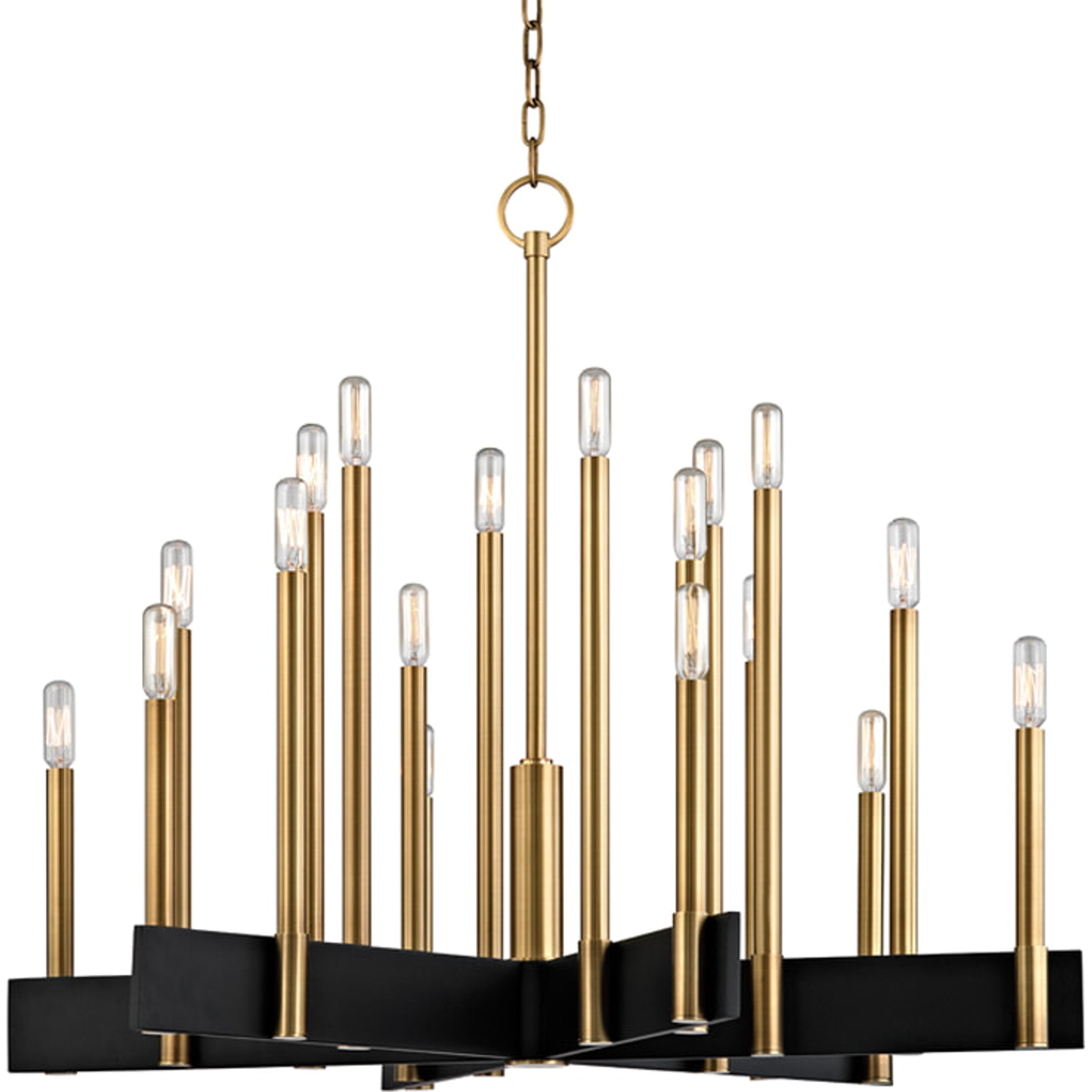 Abrams Chandelier