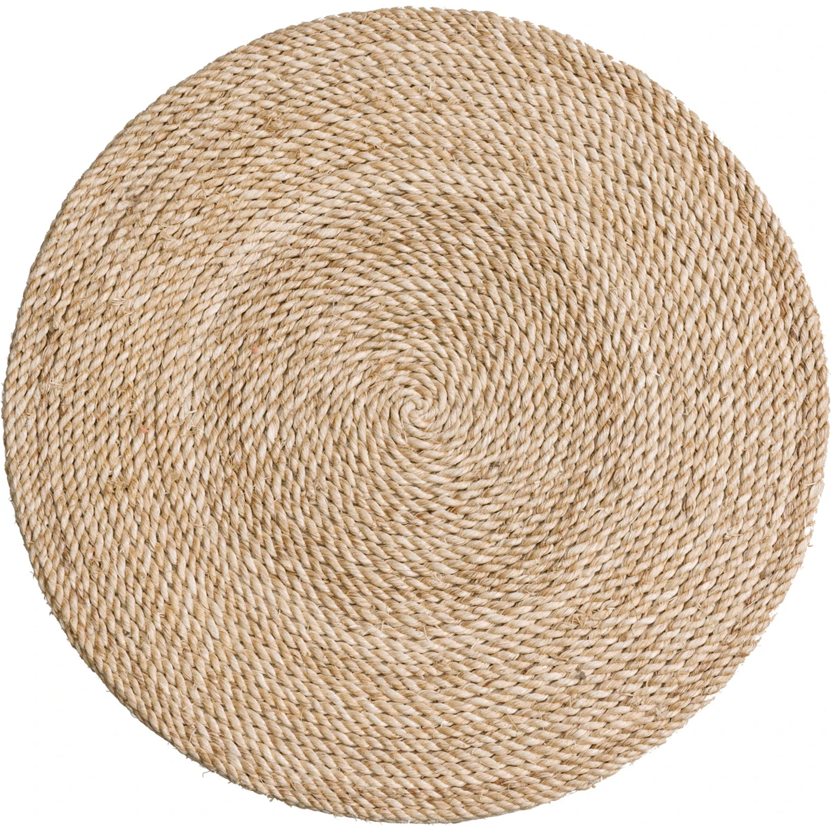 Abaca Spot Table