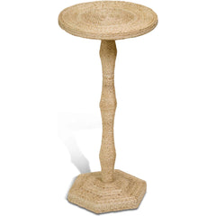 Abaca Spot Table