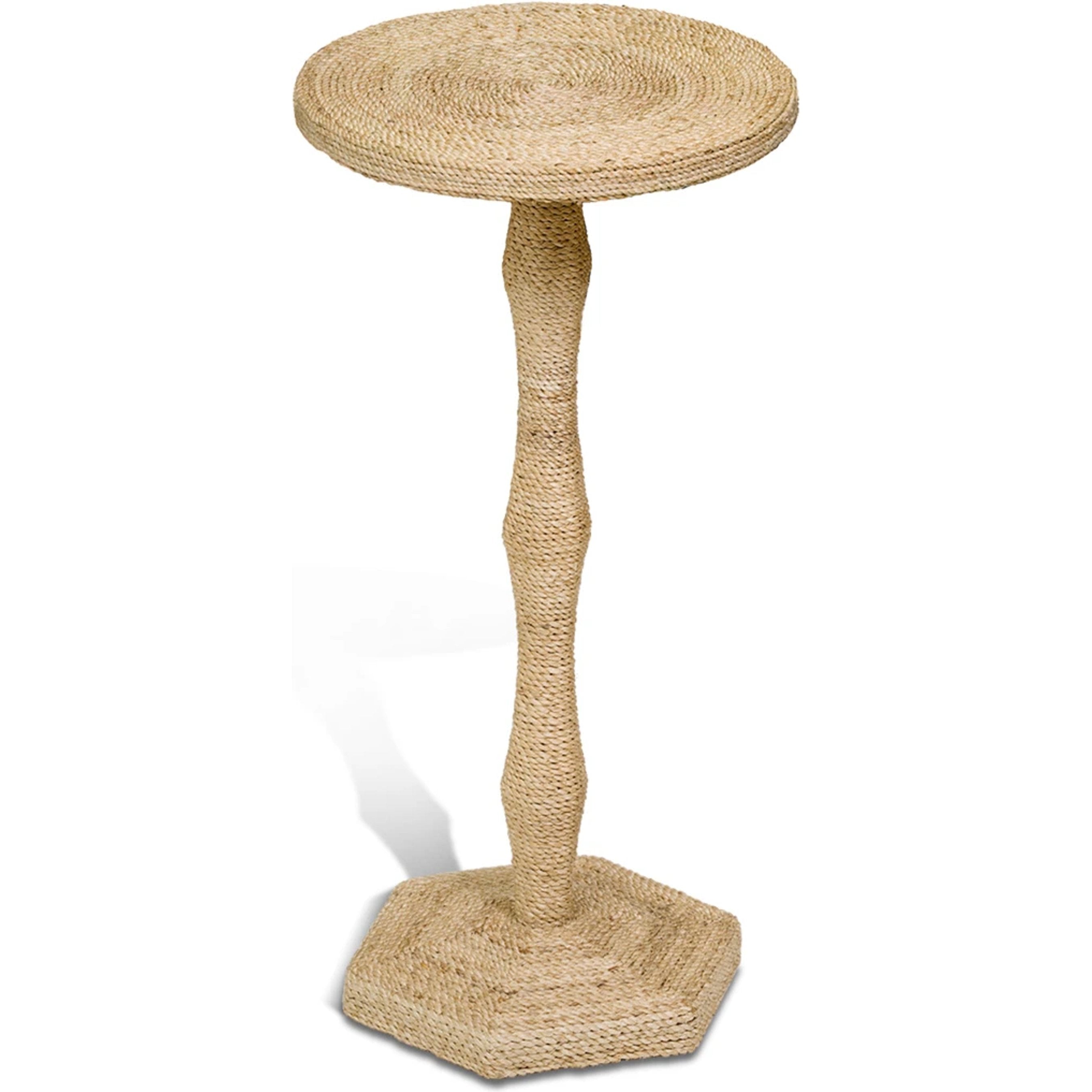 Abaca Spot Table