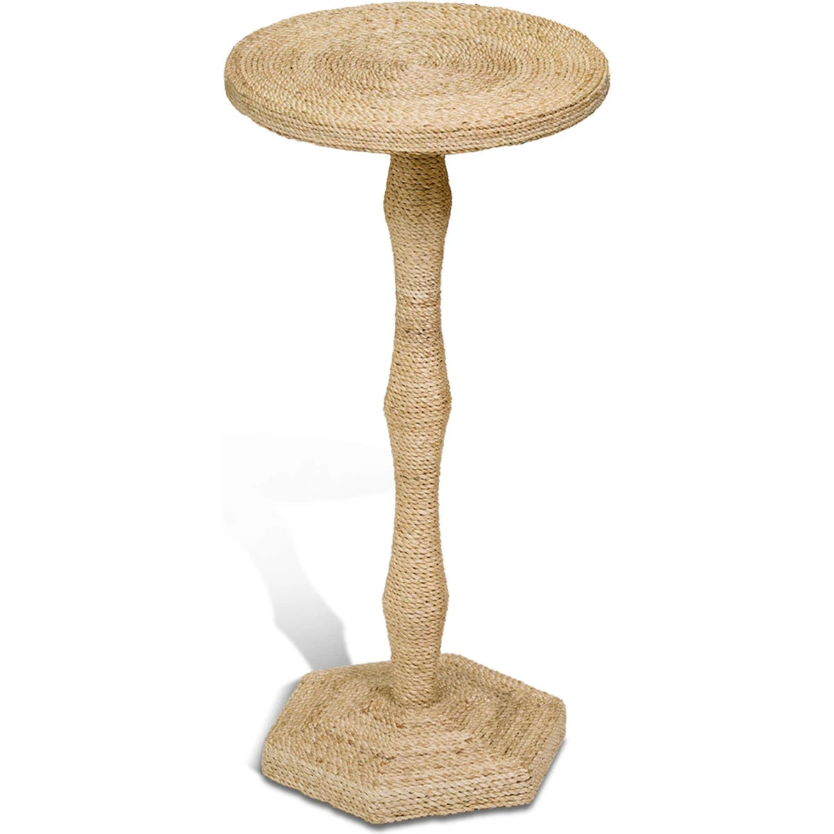 Abaca Spot Table