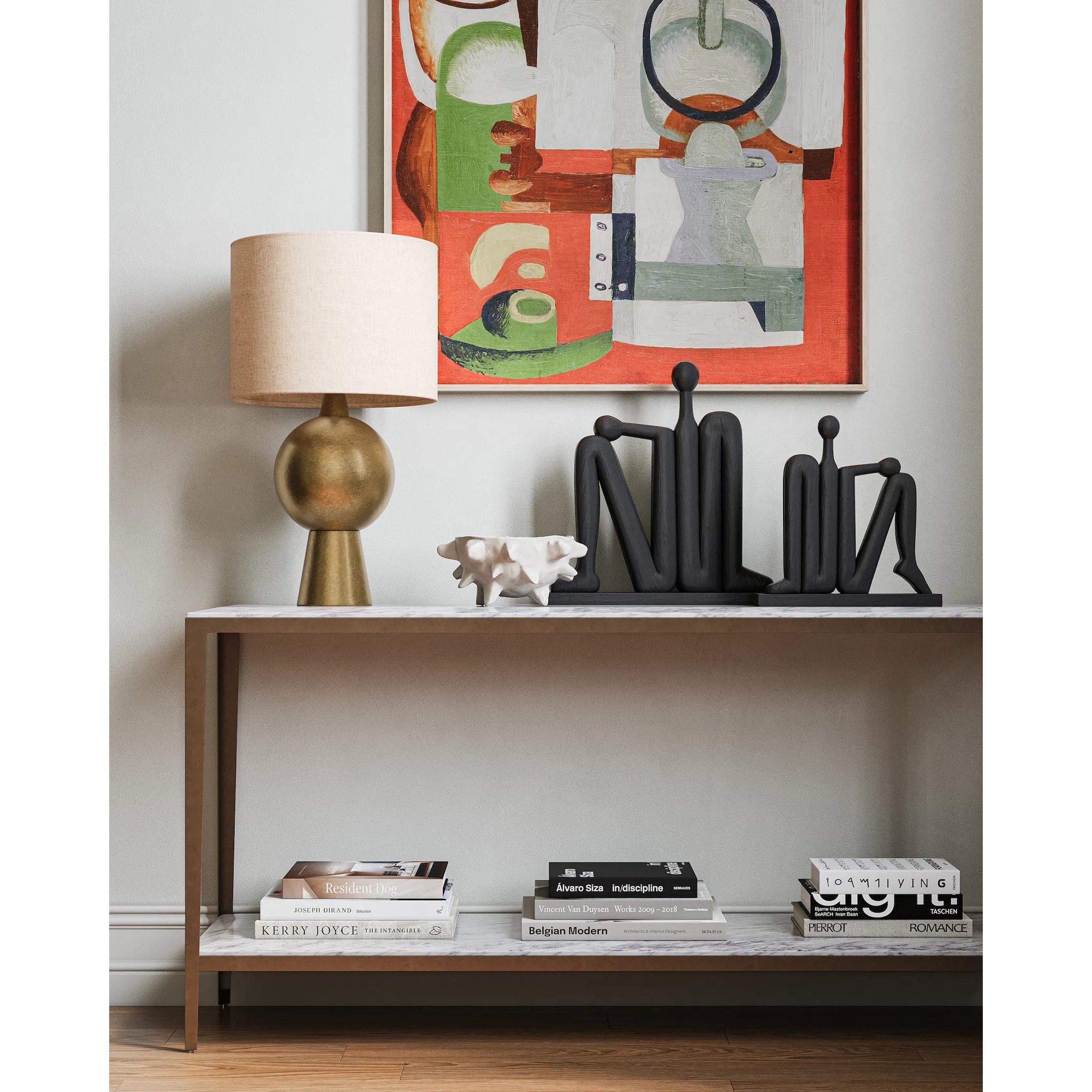 Abstract Figure Set