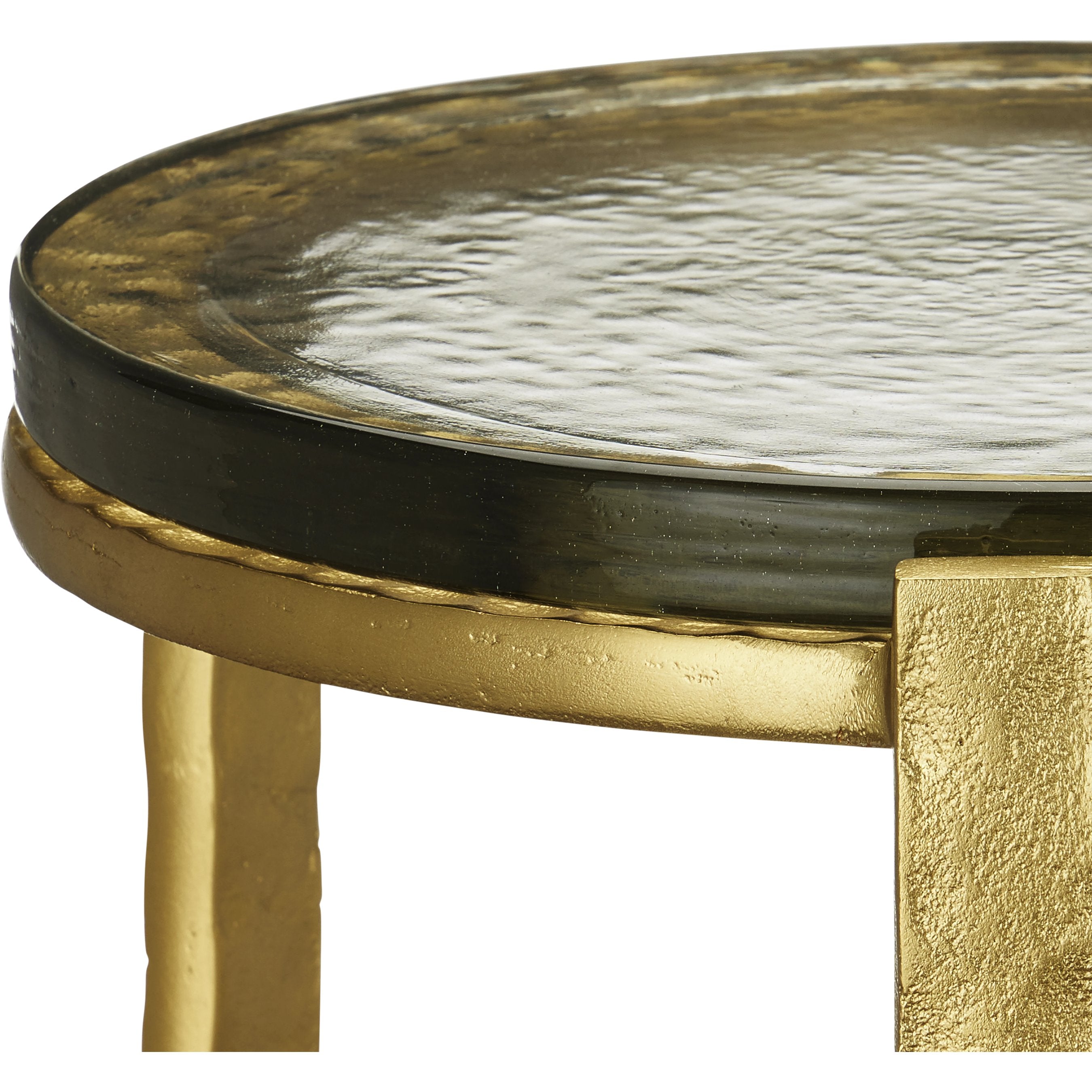 Acea Drinks Table