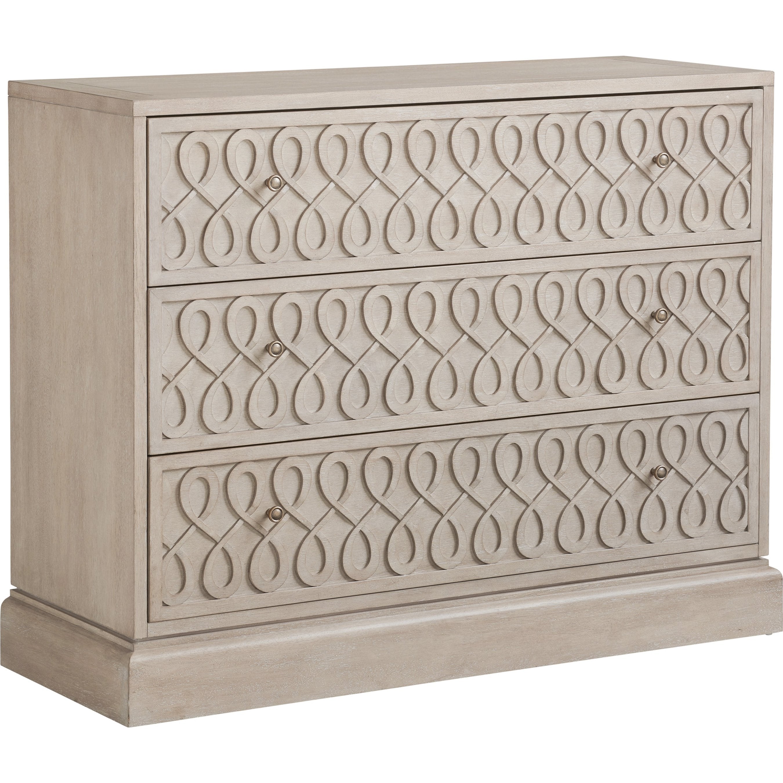 Adamson Hall Chest