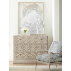Adamson Hall Chest