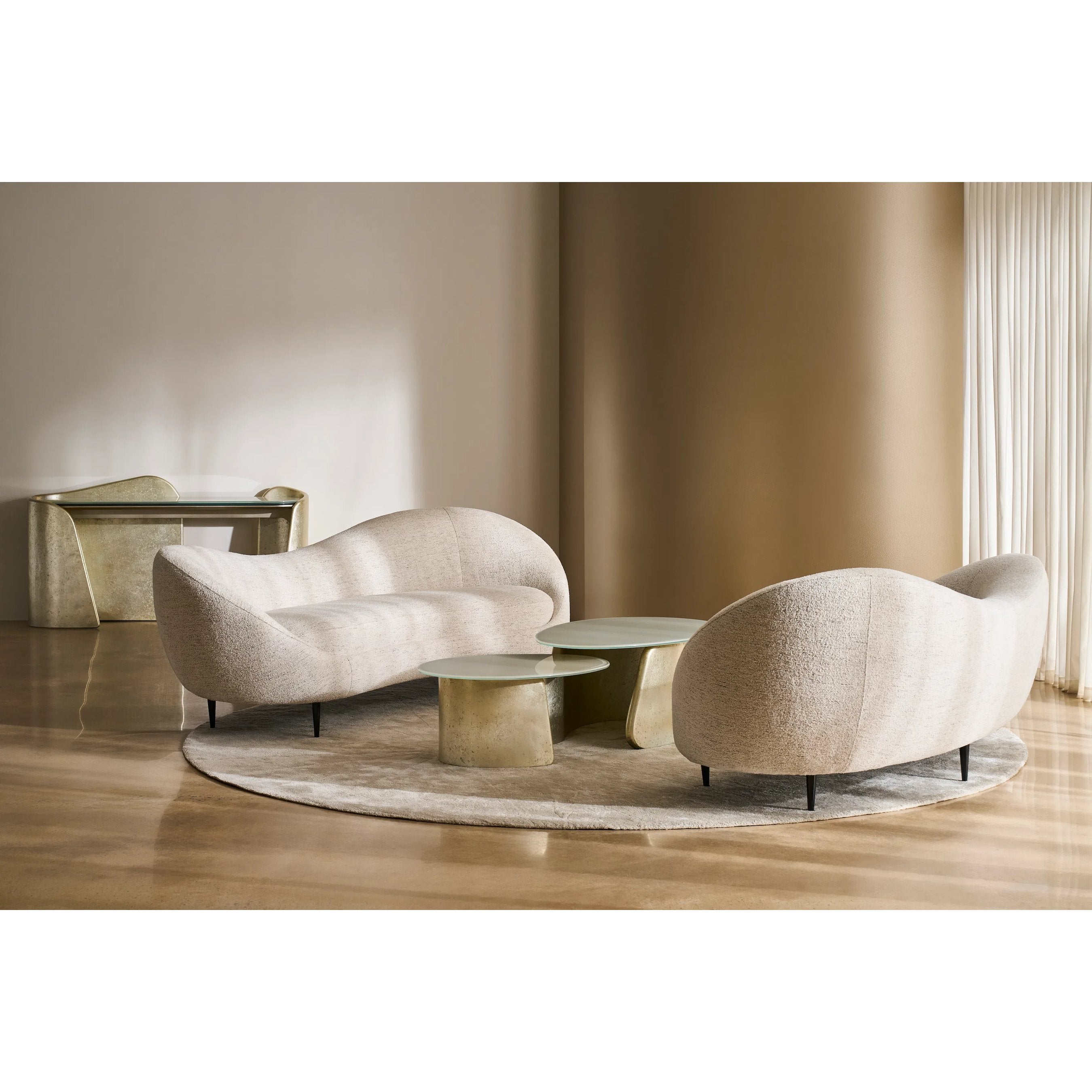 94 Formosa Sofa