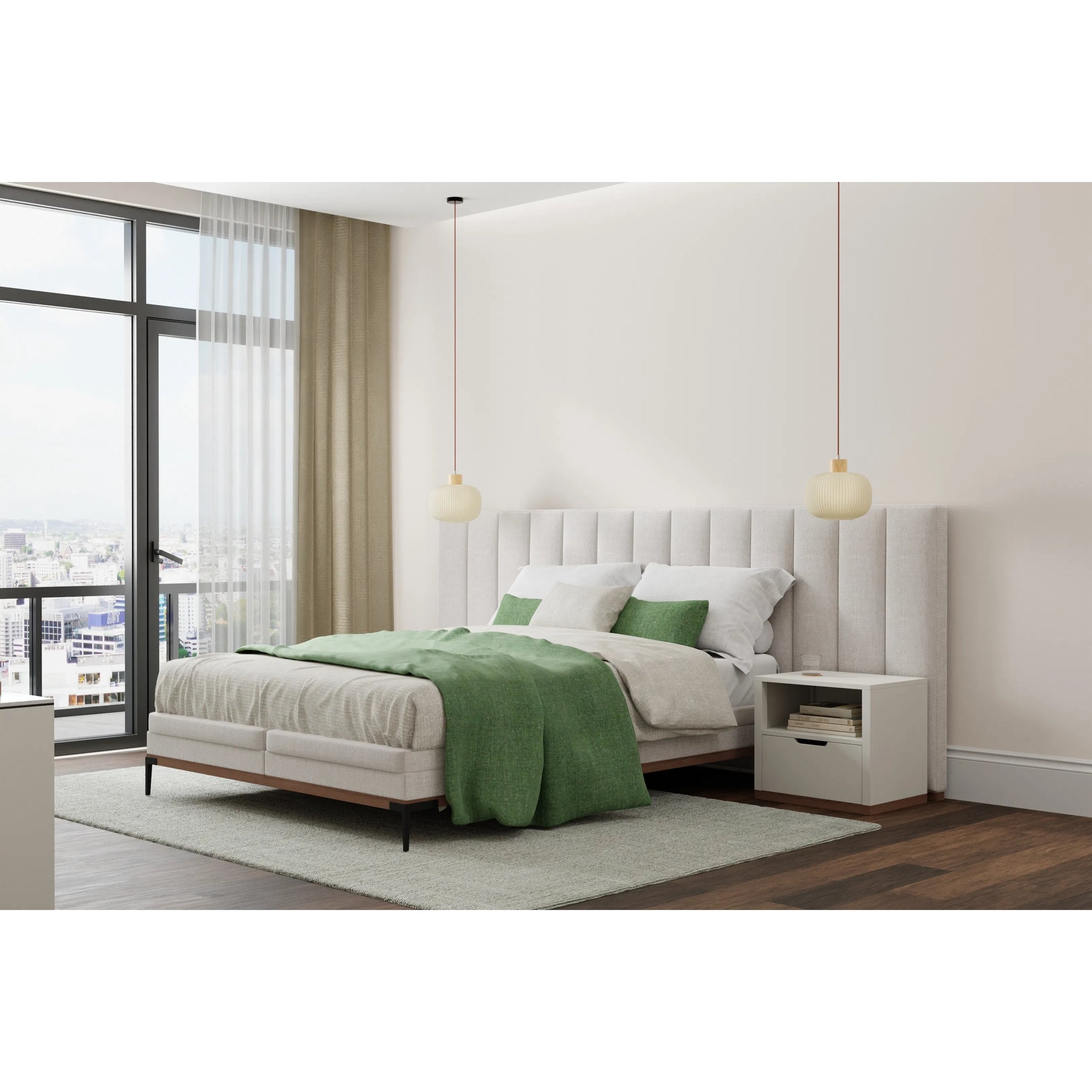 Abbott Solid ABT8A24F Rug