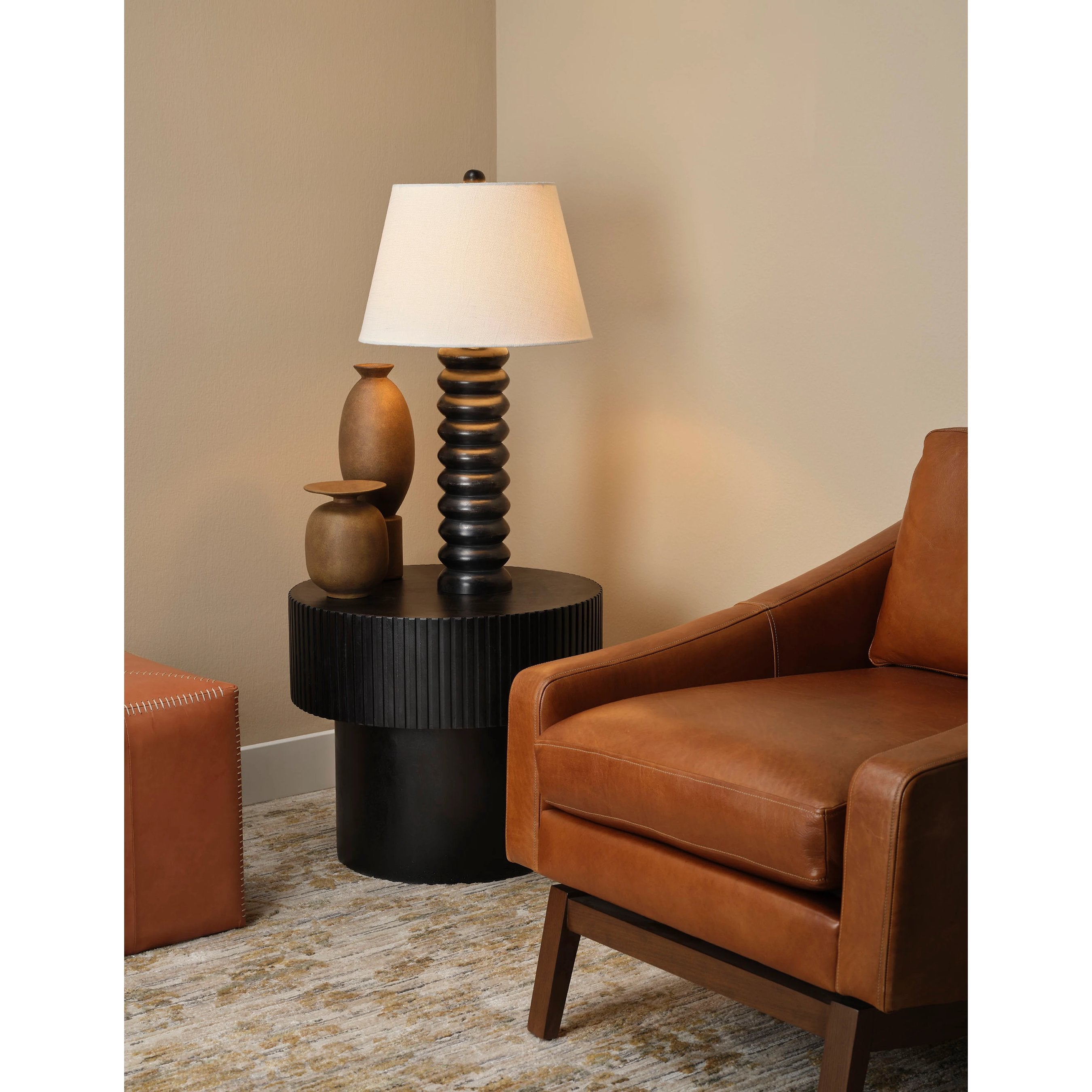 Abacus Table Lamp
