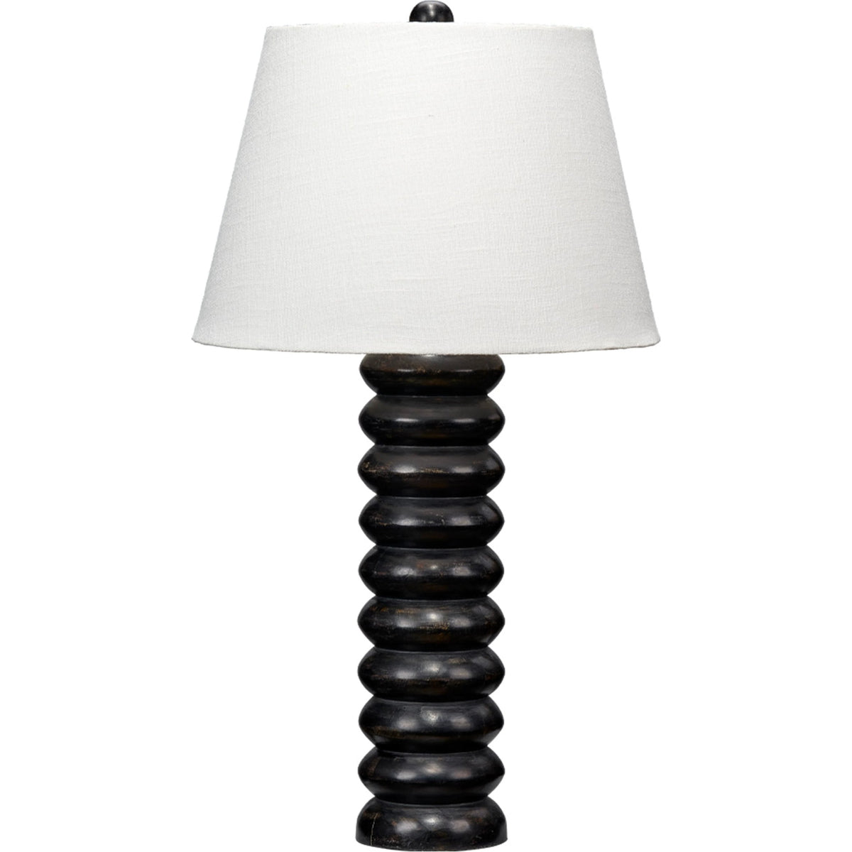 Abacus Table Lamp
