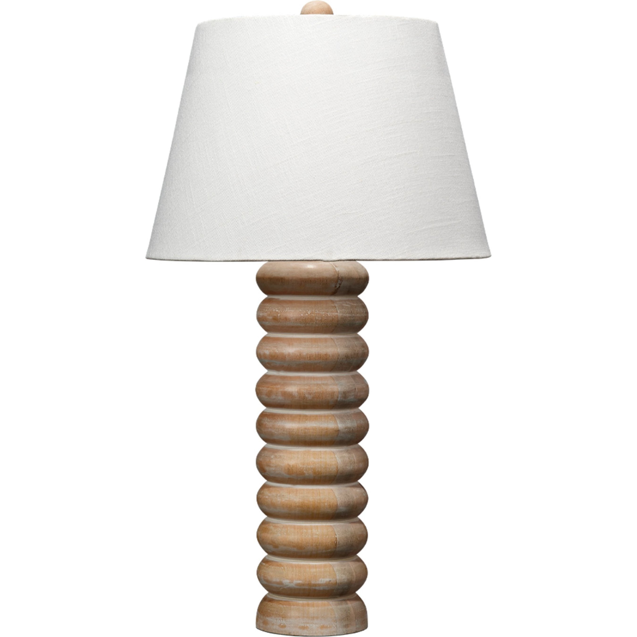 Abacus Table Lamp