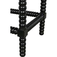 Abacus Counter Stool