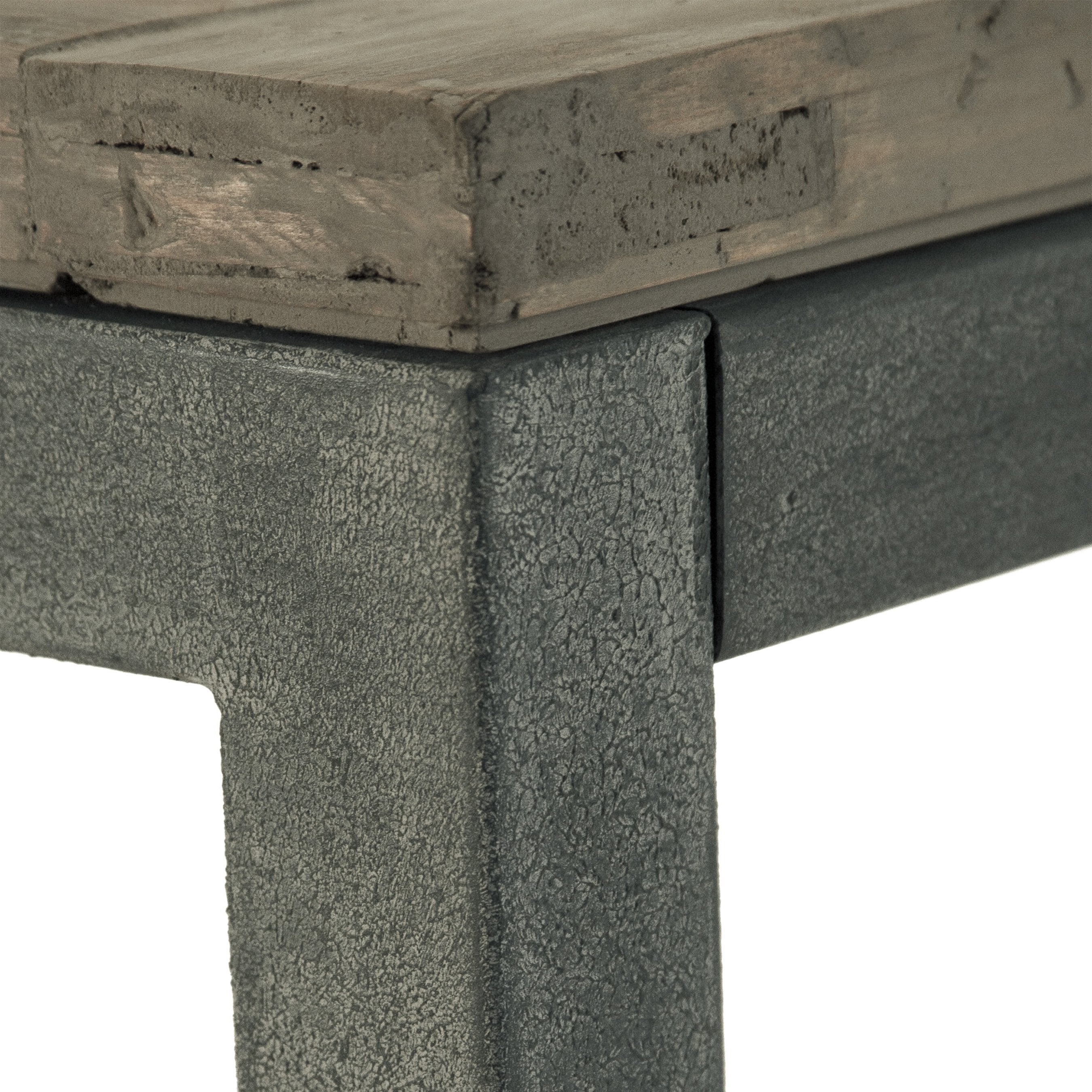 Abner Dining Table