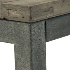 Abner Dining Table