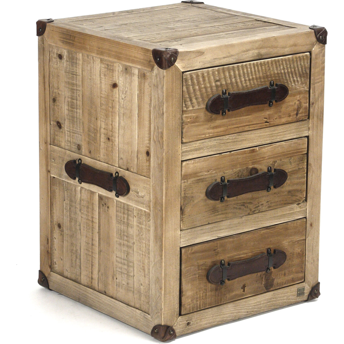 Abott Night Stand
