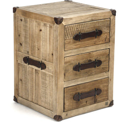 Abott Night Stand
