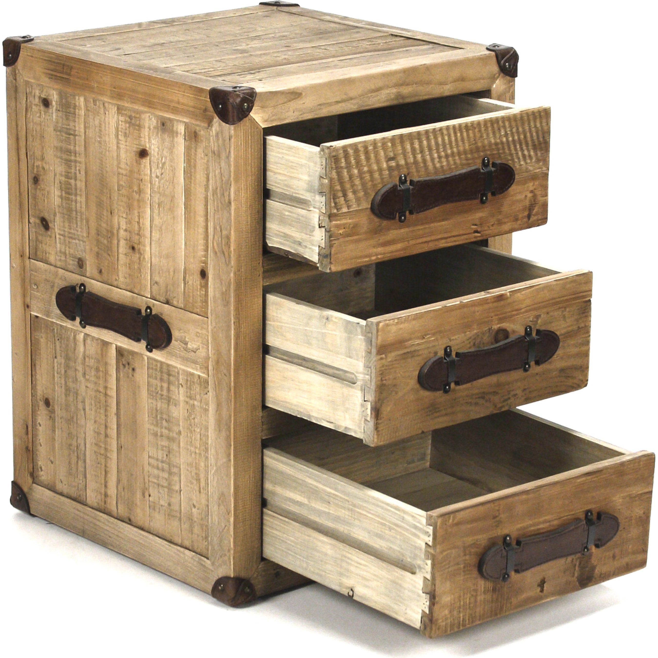 Abott Night Stand