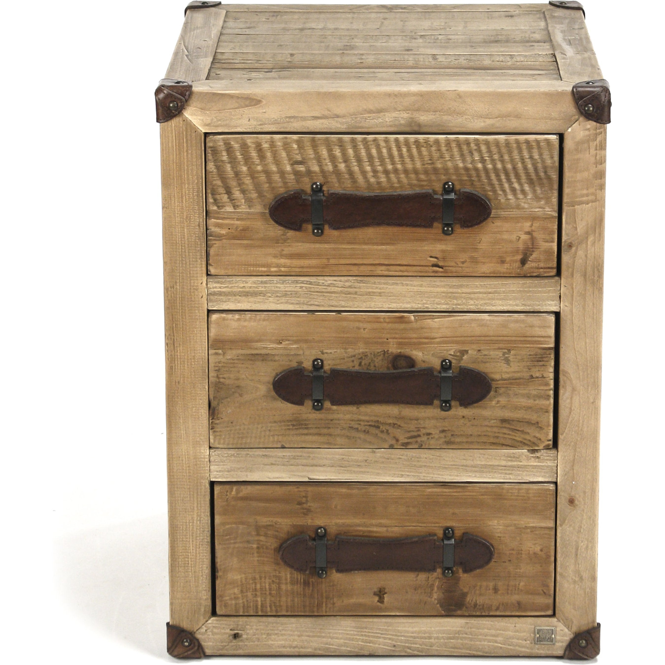 Abott Night Stand