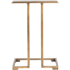 Acid Etch Table